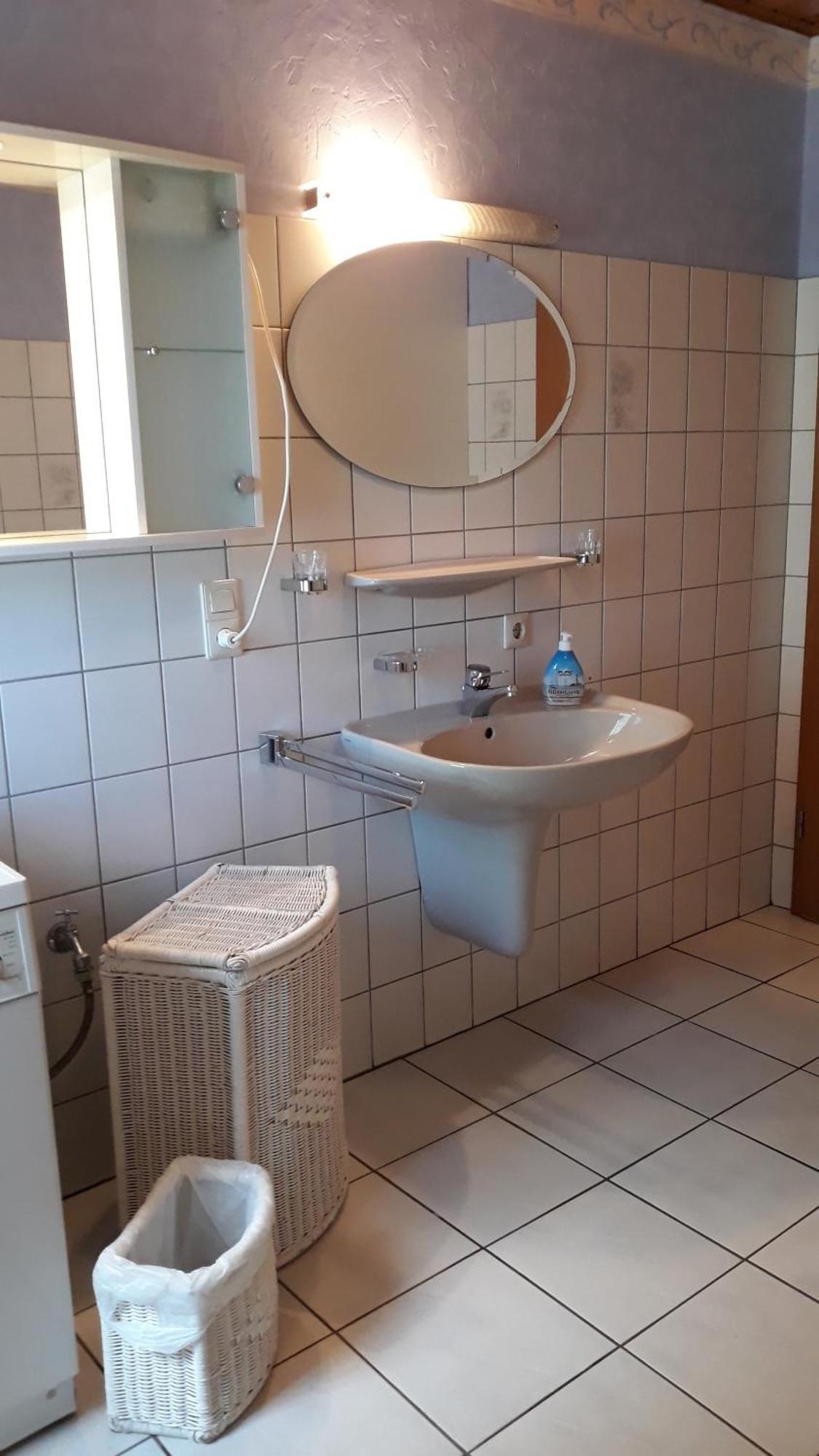 Auf Dem Hof Ferienhaus *