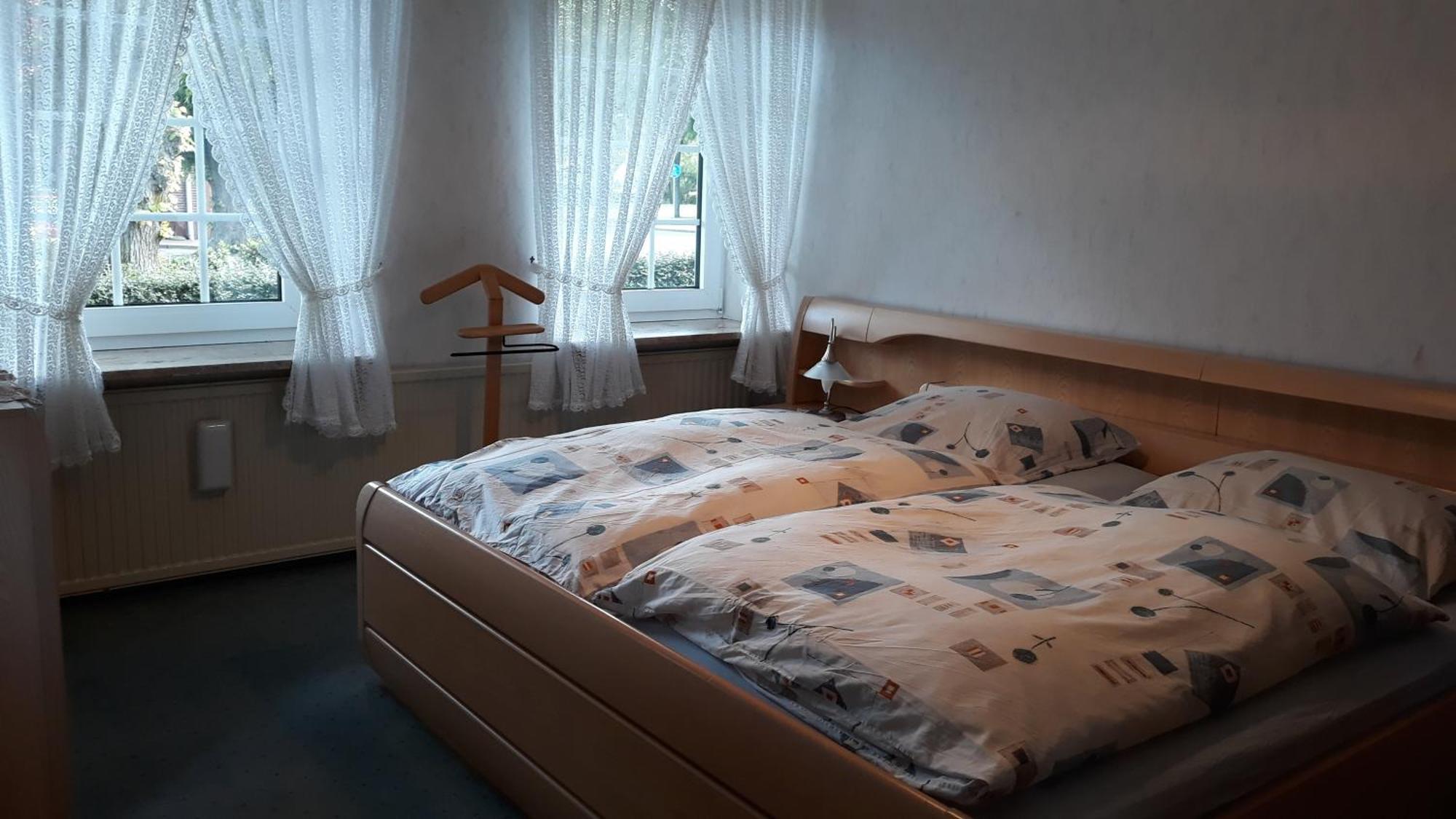 Ferienhaus Auf Dem Hof *