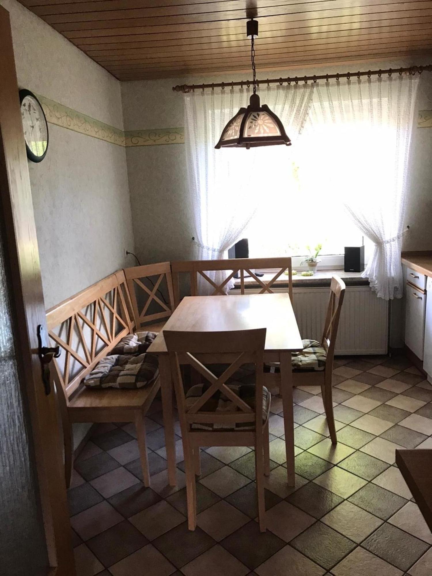 Auf Dem Hof Ferienhaus
