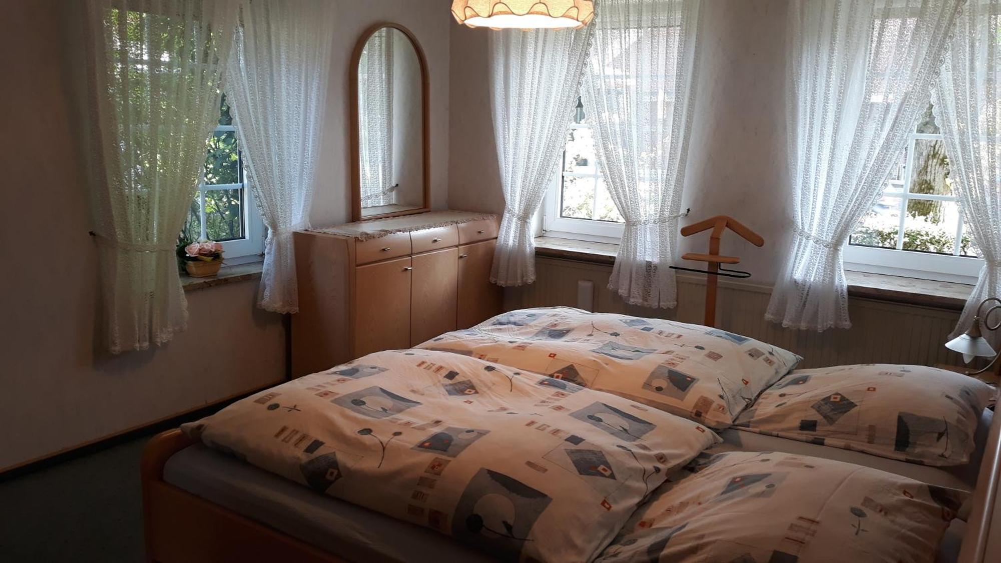 Auf Dem Hof Ferienhaus *