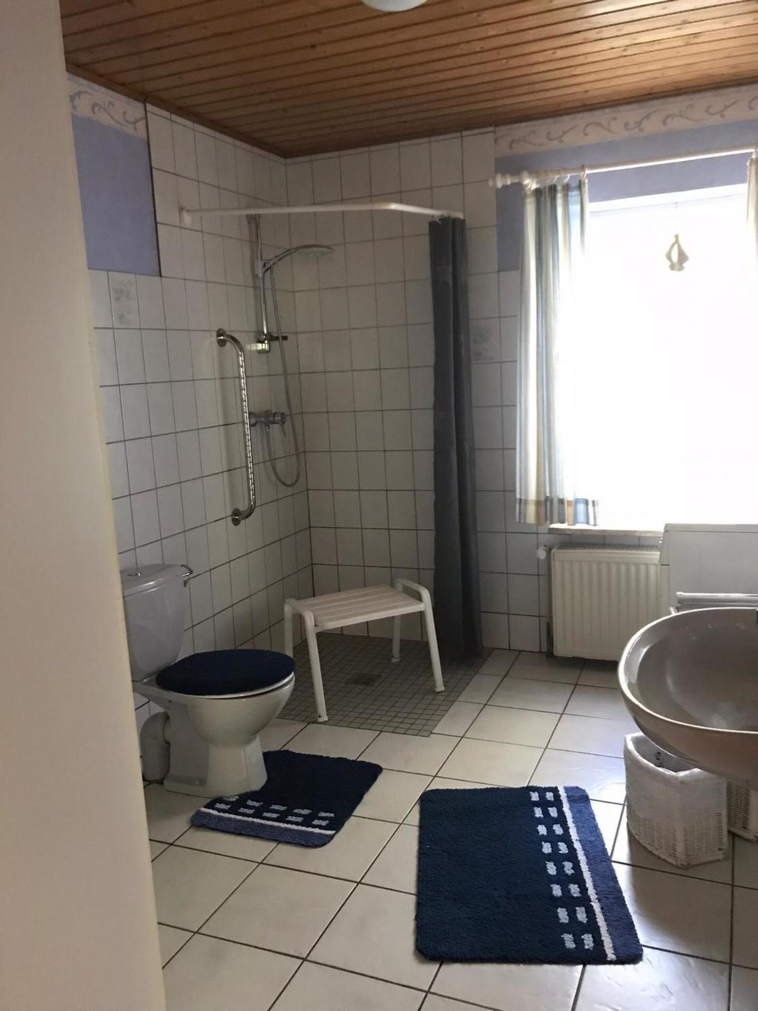 Ferienhaus Auf Dem Hof Wanna